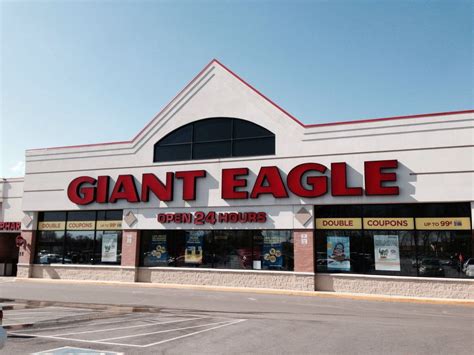 Giant eagle rocky river - Skip to main content ...